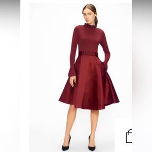Ted Baker Zadi knit dress